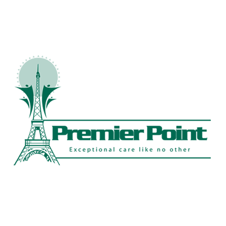 Premier Point  Ambulatory Infusion Center Logo