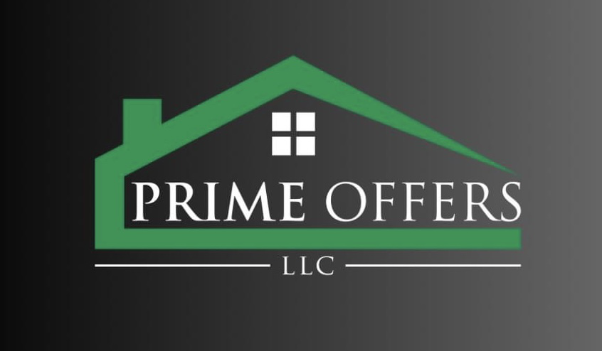 Prime Offers LLC Logo