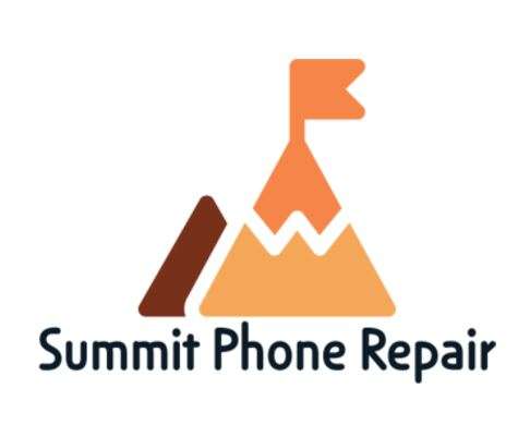 Summit Phone Repair Logo
