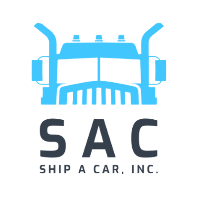 Ship a Car Inc. Logo