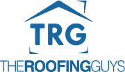 The Roofing Guys Logo