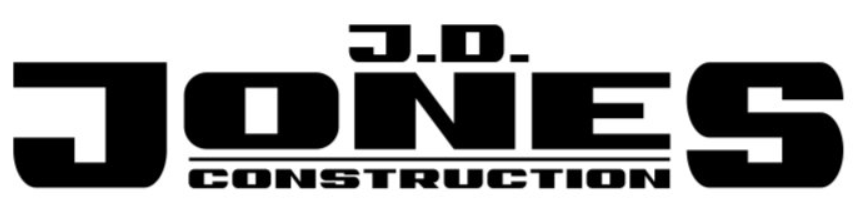 JD Jones Construction, Inc. Logo