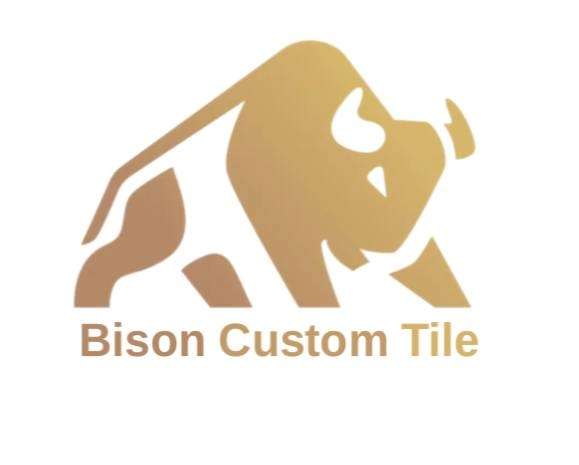 Bison Custom Tile, LLC Logo