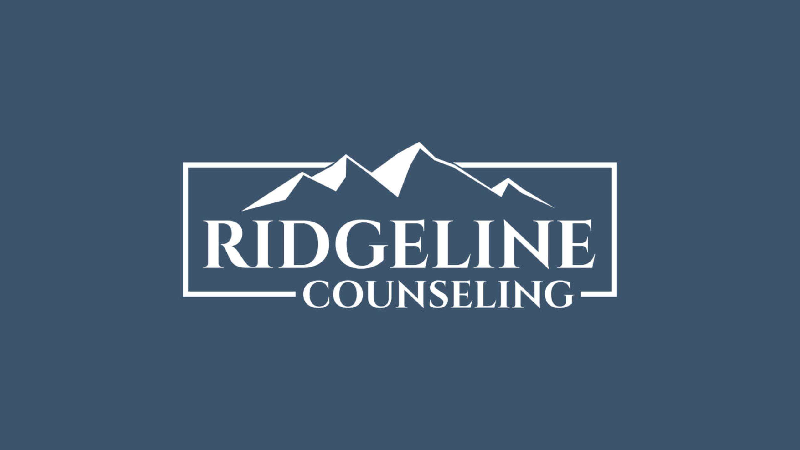 Ridgeline Counseling LLC Logo