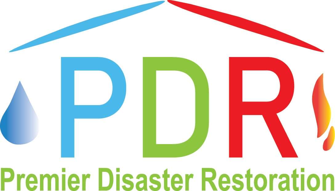 Premier Disaster Restoration Inc Logo