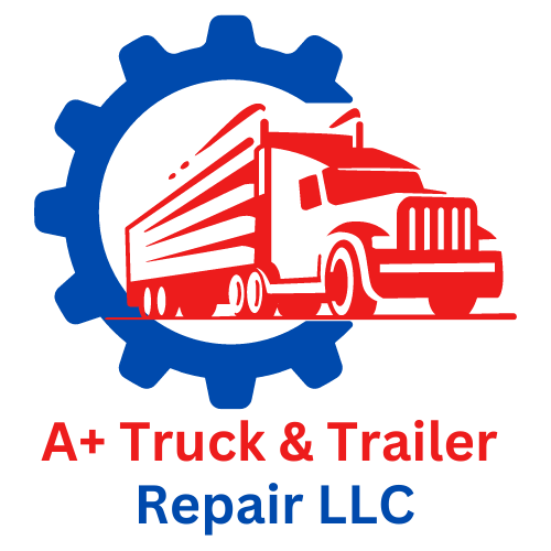 A+ Truck & Trailer Repair LLC Logo