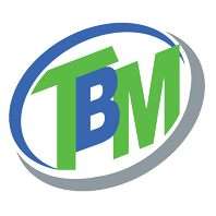 True Building Maintenance LLC Logo