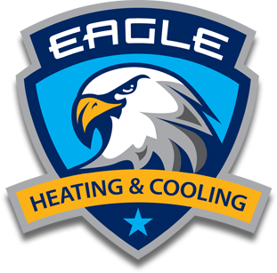 Eagle Heating & Cooling, Inc. Logo