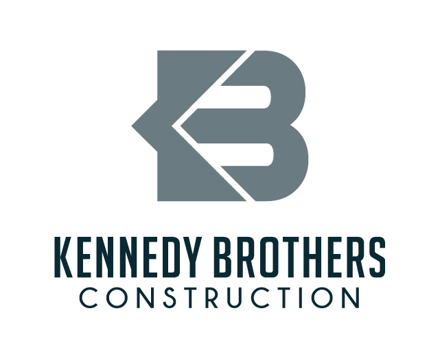 KBC Exteriors Logo
