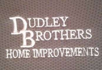 Dudley Brothers Home Improvements Logo