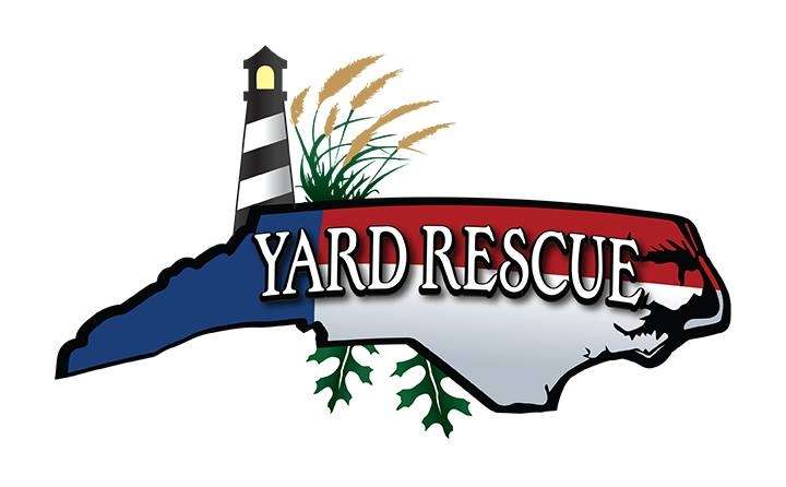 Yard Rescue, LLC Logo