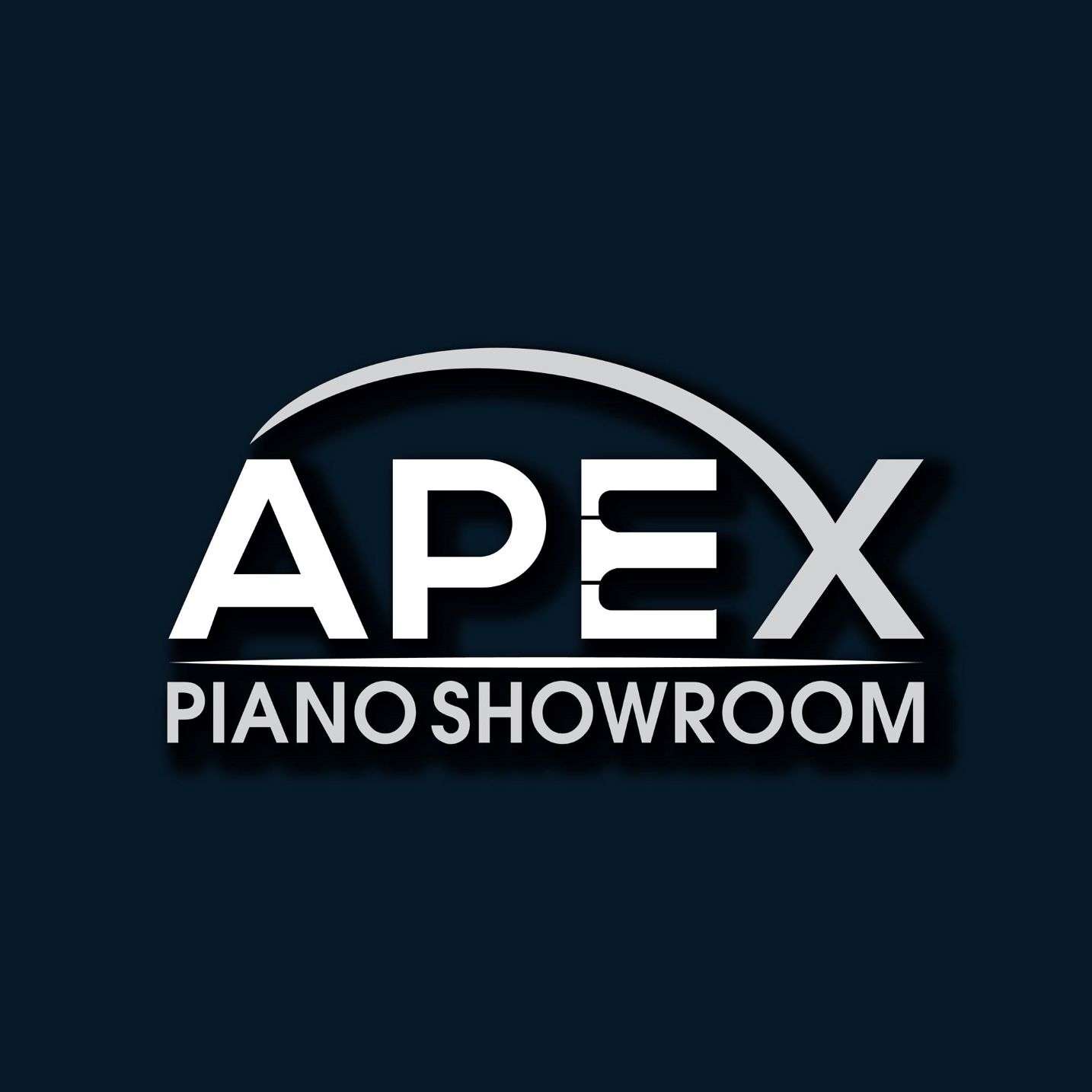 Apex Piano Showroom, LLC Logo