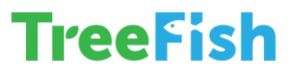 Tree Fish Logo