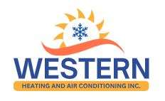 Western Heating And Air Conditioning, Inc. Logo
