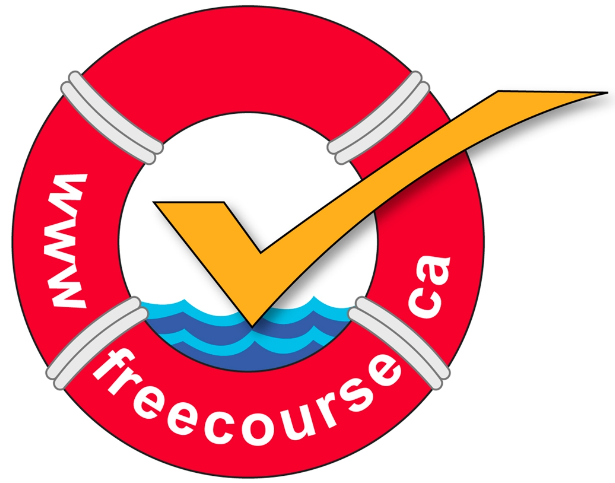 freecourse.ca  Logo