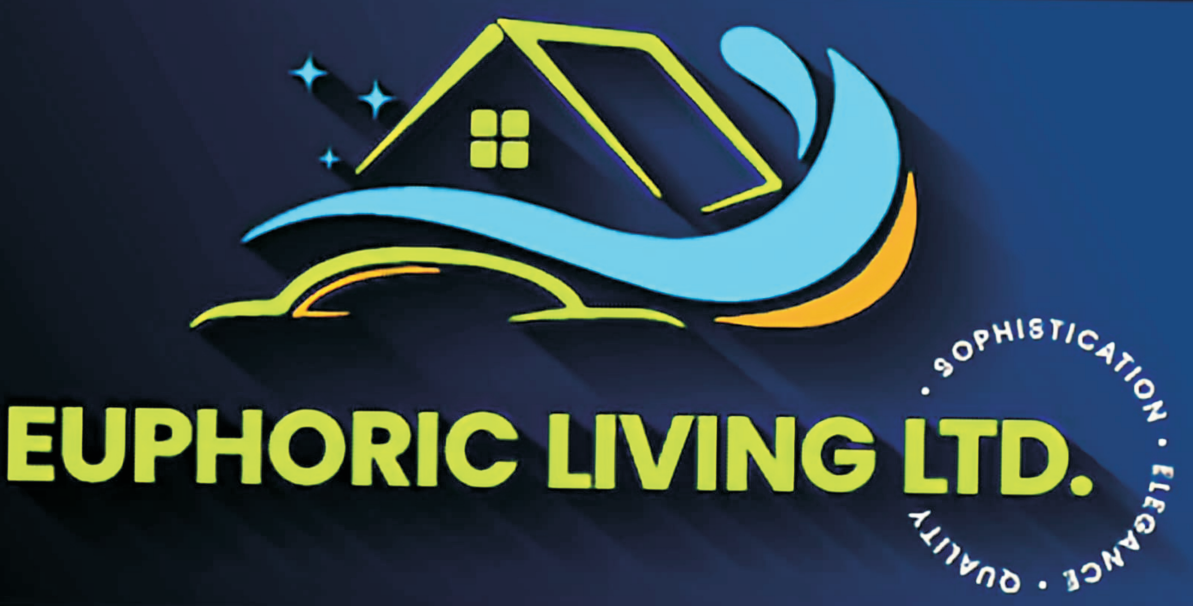 Euphoric Living Ltd. Logo