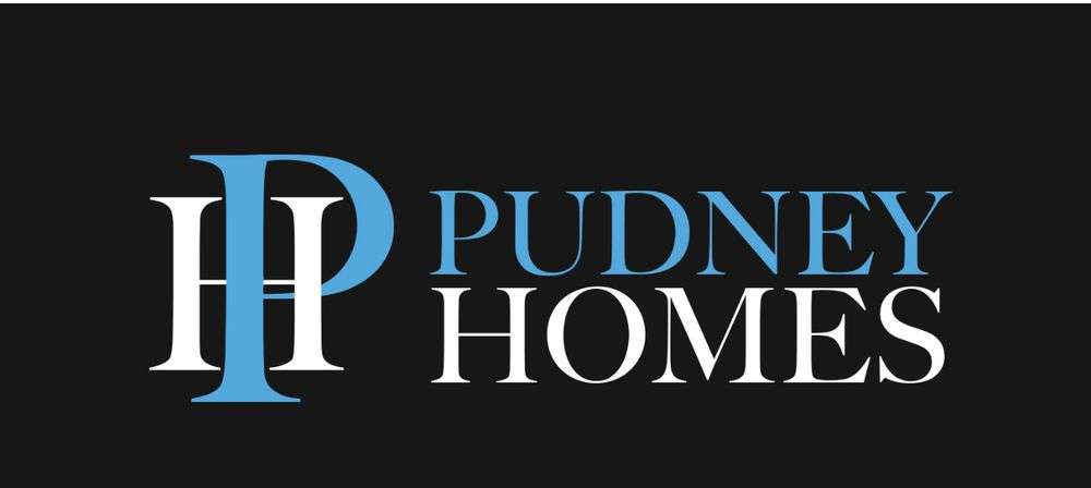 Pudney Homes LLC Logo