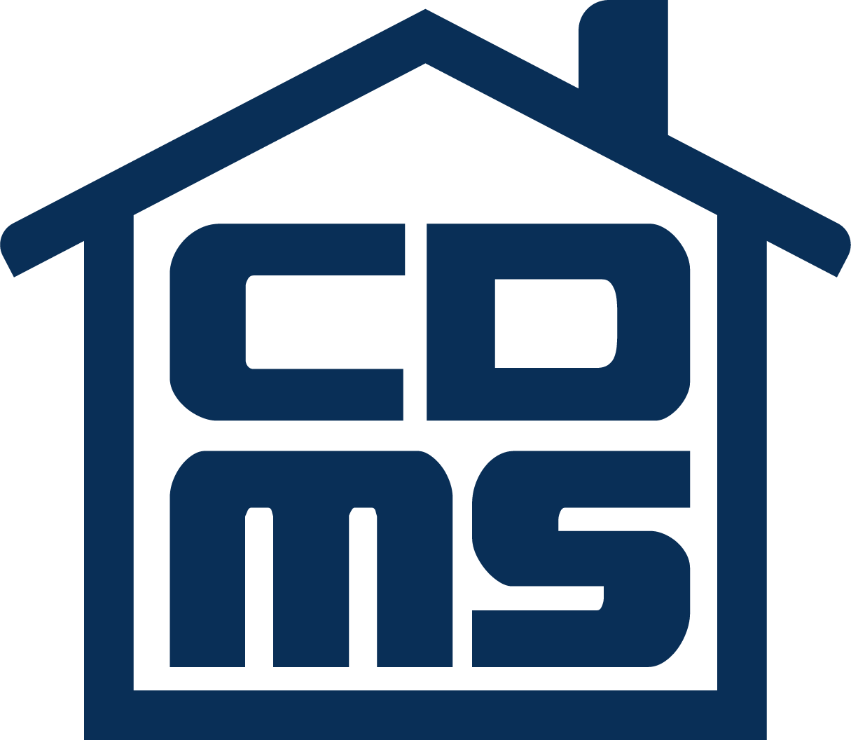 CDMS, LLC Logo