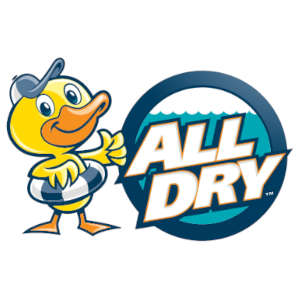 All Dry Services Of Charleston Logo