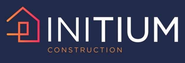 Initium Construction Group, LLC Logo