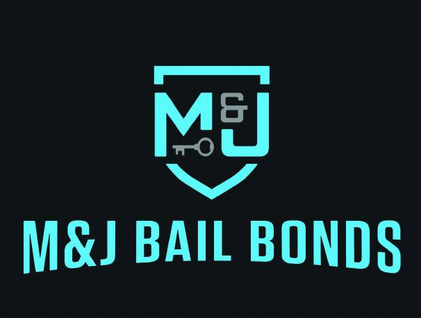 M&J Bail Bonds Logo