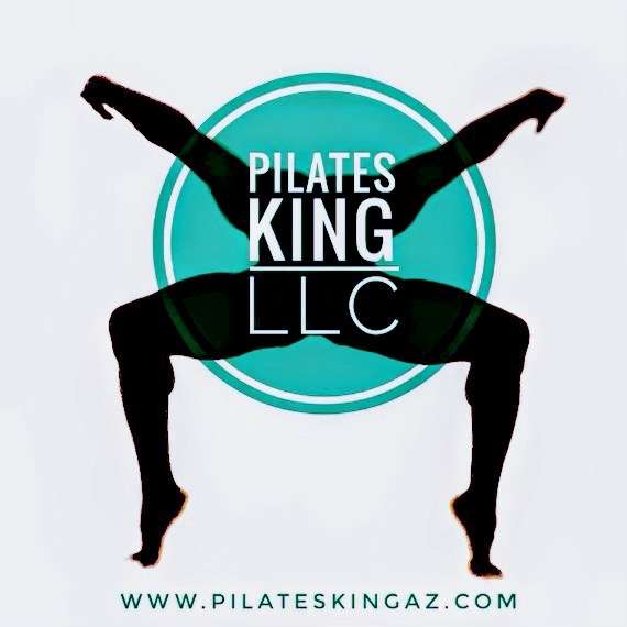 Pilates King LLC  Logo