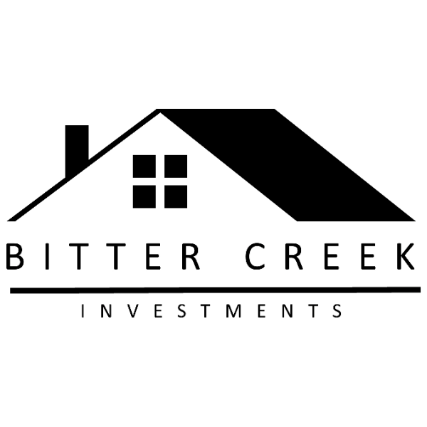 Bitter Creek Investments, LLC Logo