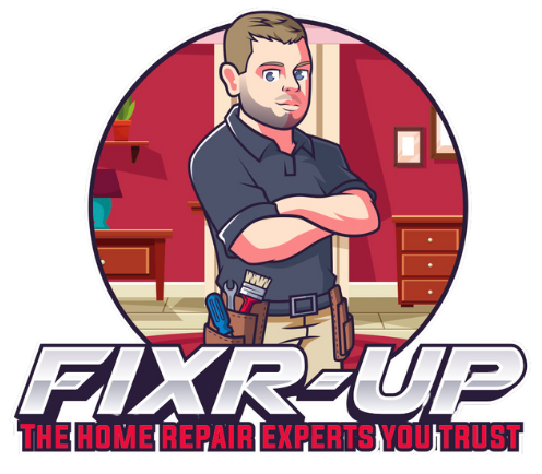 Fixr-Up Logo