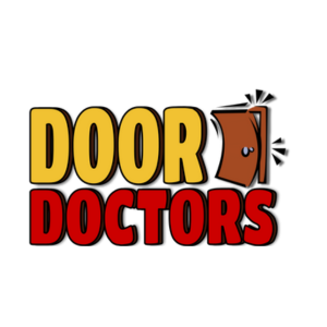 Door Doctors Logo