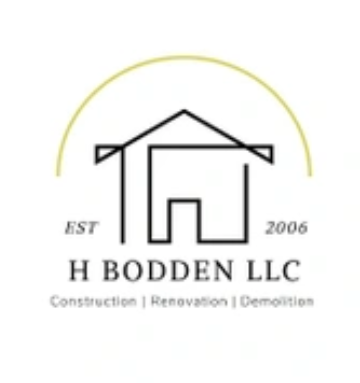 H Bodden Renovations, LLC Logo