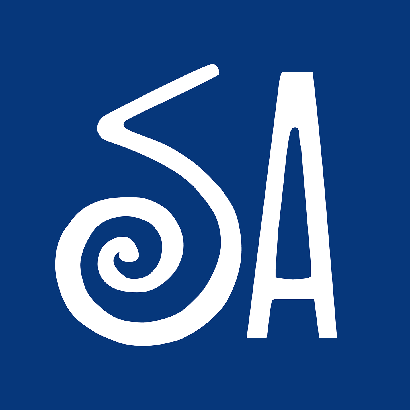 SA Vacations Logo