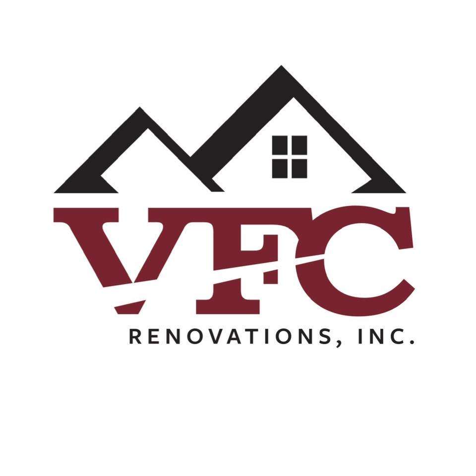 VFC Renovations, Inc. Logo