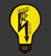 Robinson E Electric LLC Logo