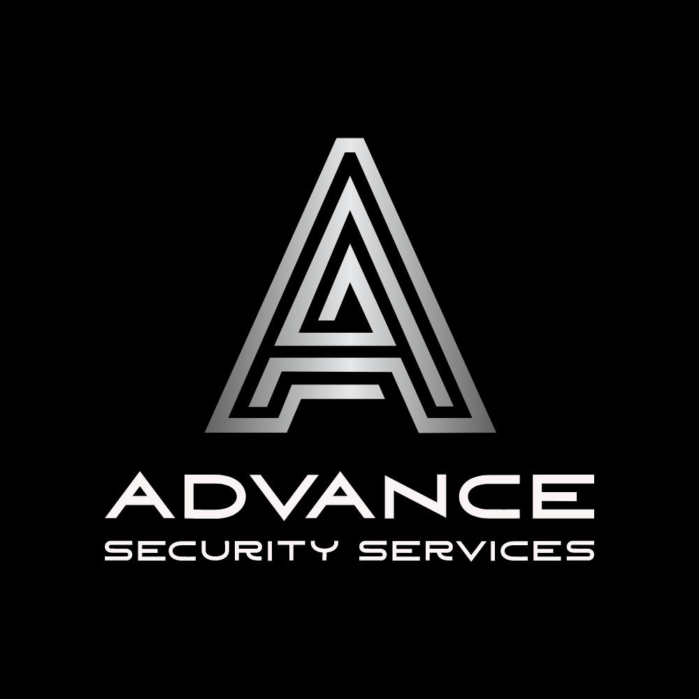 Advance Security Services Co. Logo