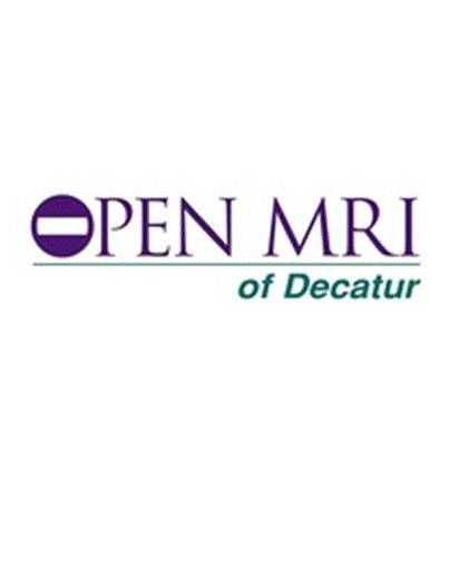 Open MRI of Decatur, LLC Logo