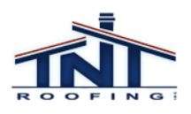 TNT Roofing, Inc. Logo