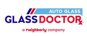 Glass Doctor Auto of Cedar Park Logo