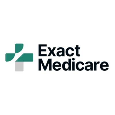 Exact Medicare  Logo