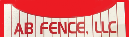 AB Fence Logo