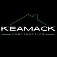Keamack Construction Inc Logo
