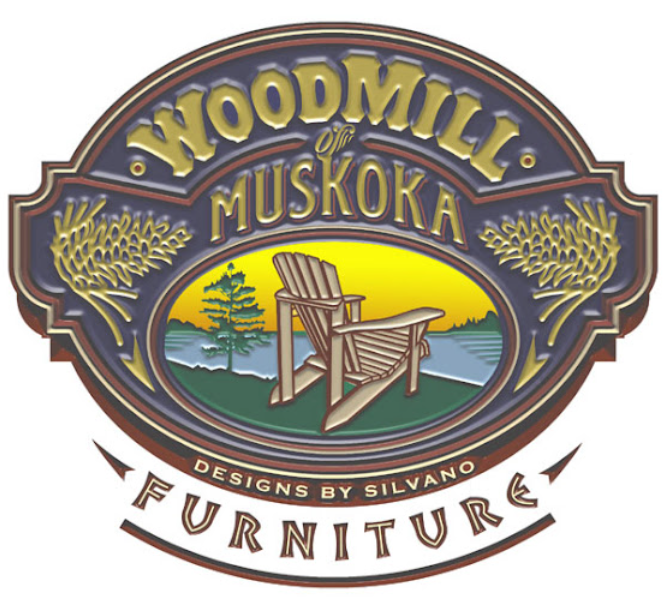 Woodmill of Muskoka Inc. Logo