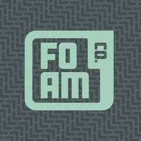 Foam Co. Logo