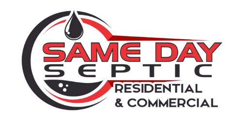 Same Day Septic, LLC Logo