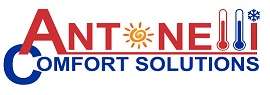 Antonelli Comfort Solutions, LLC Logo