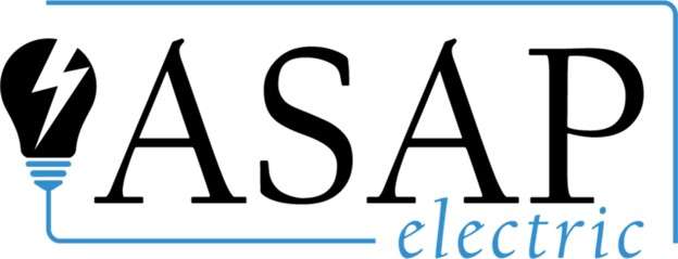 ASAP Electric, LLC Logo