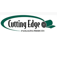 Cutting Edge Converted Products Inc. Logo