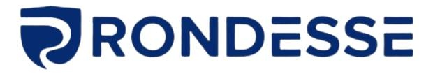 Rondesse Legal, LLC Logo