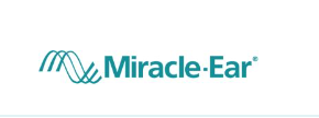 Miracle-Ear Hearing Aid Center  Logo
