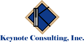 Keynote Consulting, Inc. Logo