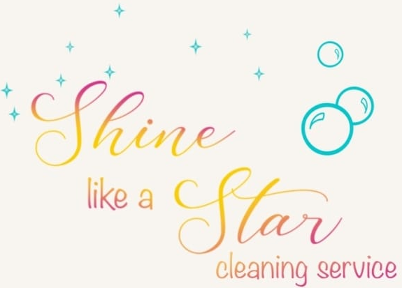 Shine Like A Star Cleaning Service, LLC Logo